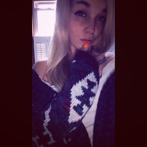 Meet your Posher, Sara